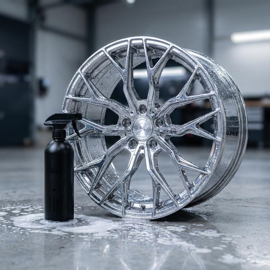 OFF-SET Felgenreiniger 500ml