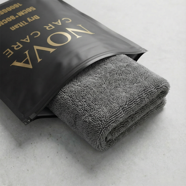 Dry Titan Mikrofaser Trockentuch