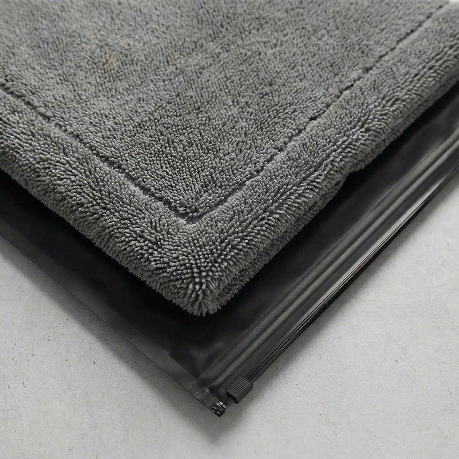 Dry Titan Mikrofaser Trockentuch