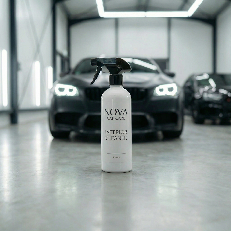 INNER-LINE-Cockpitreiniger 500ml