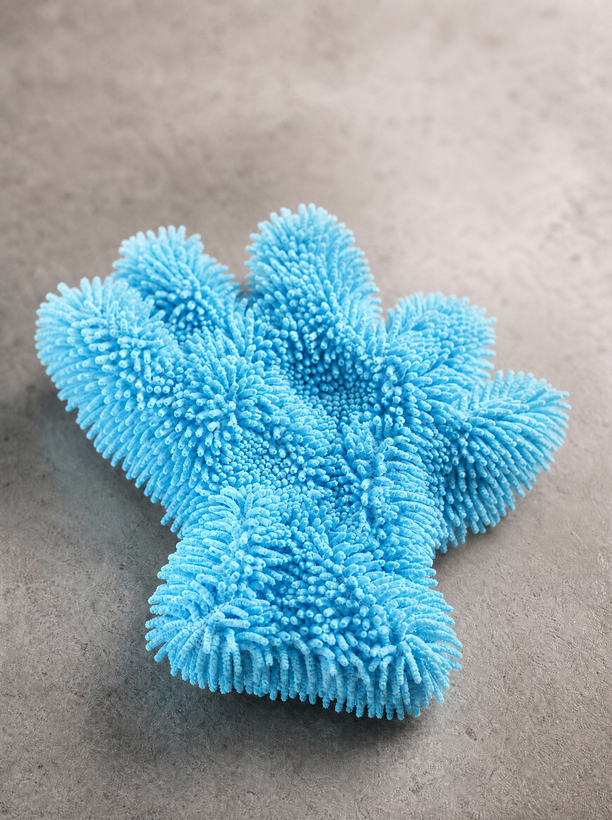 Wash Titan Waschhandschuh
