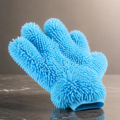 Wash Titan Waschhandschuh
